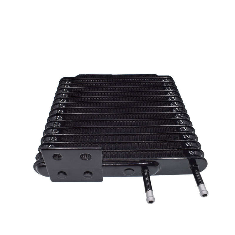 Auto Transfer Oil Cooler Gear Box Radiator For Mitsubishi Outlander 2920A128