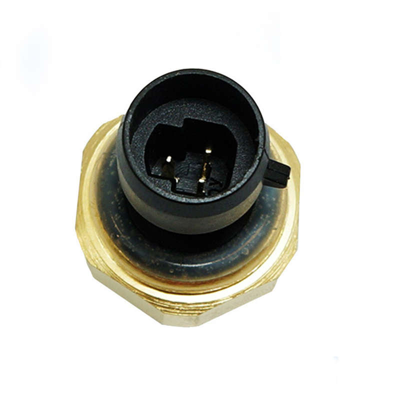 Oil Pressure Sensor 4921501 3084521 9047113 For Cummins N14 ISM Turbo Boost