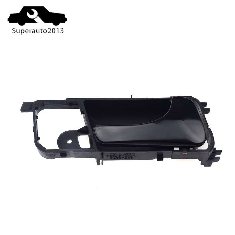 96548116 8310185Z00 Right Side Interior Door Handle For 2004-2008 Suzuki Forenza