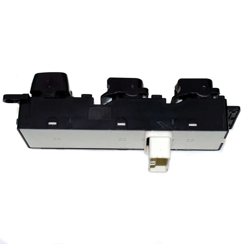 Master Power Window Door Switch for 2007-2010 Hyundai Accent 4 Door 93570-1E111
