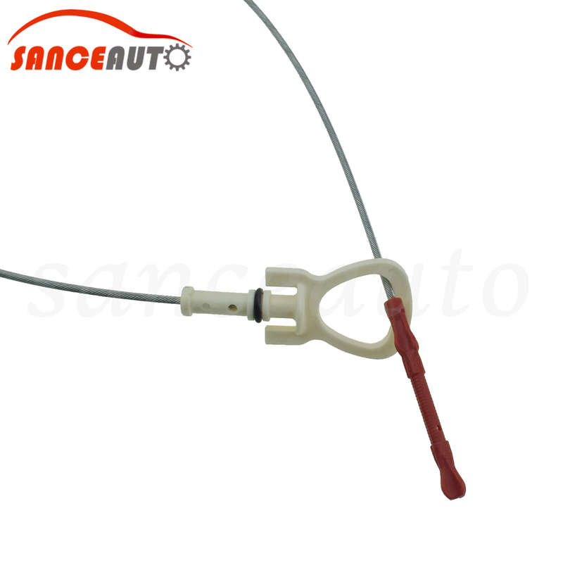 Engine Oil Fluid Dipstick For MERCEDES CLA250 GLA250 GLA45 2014-2020 2700104101