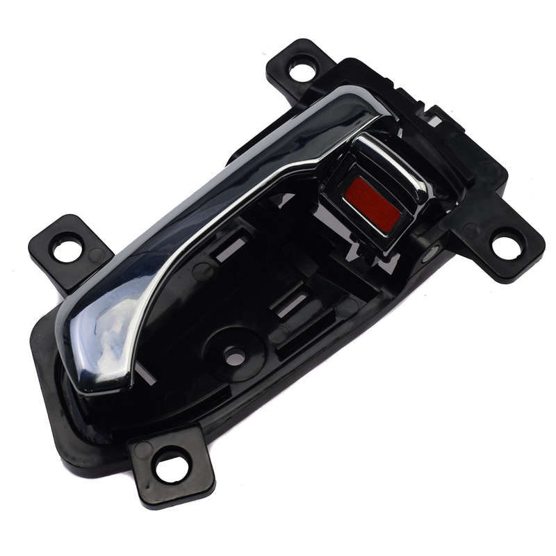 Front / Rear Left Side Inside Door Handle 82610-3W000 For Kia Sportage 2011-16