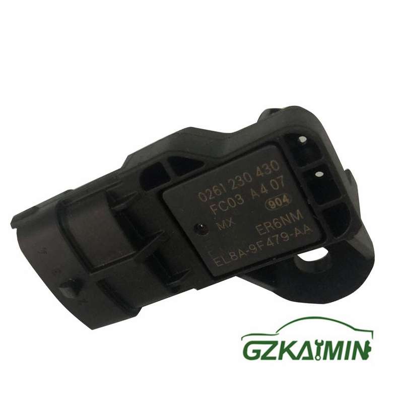 OEM 0261230430 CV2A9F479AA FOR the Ford FOR-D F-150 Intake pressure map sensor