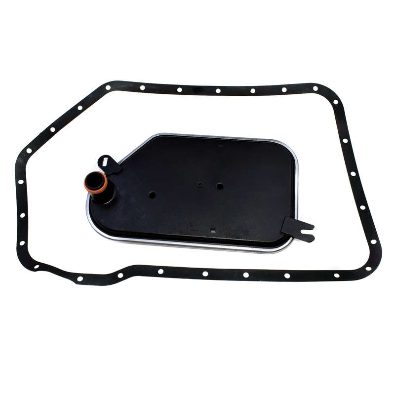New Auto Transmission Oil Filter + Gasket Kit fit For VW Passat Audi A4 A6 A8