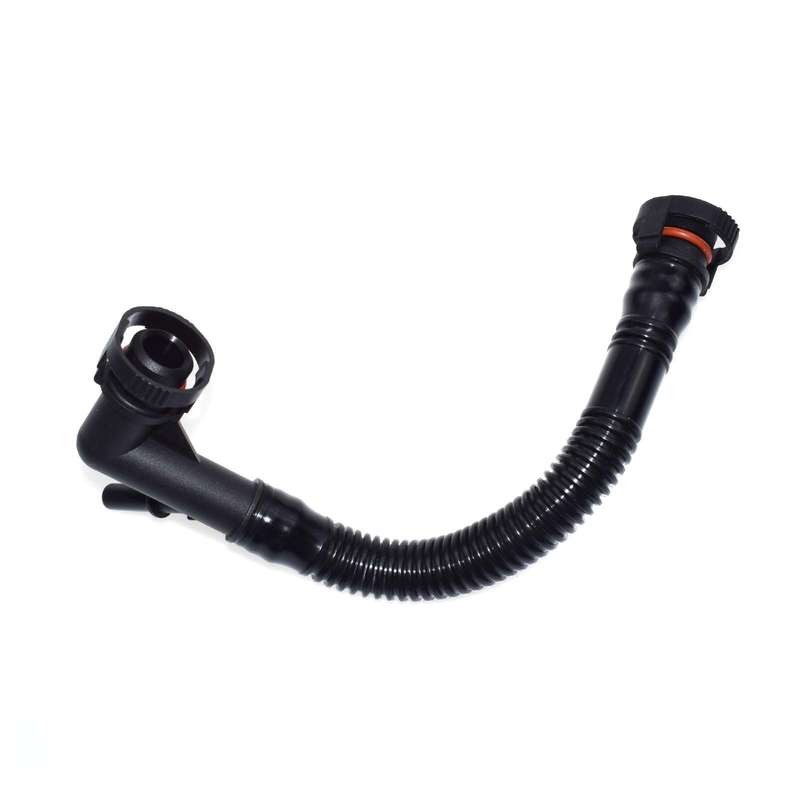 New Oil Seperator Hose Crankcase Vent Valve Tube 11617504535 For BMW 3 Series