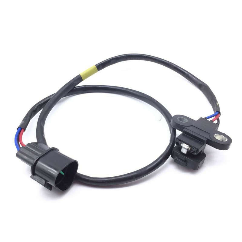 New Crankshaft Shaft Position Sensor MD303649 For Montero 3.0L 3.5L V6 Sohc