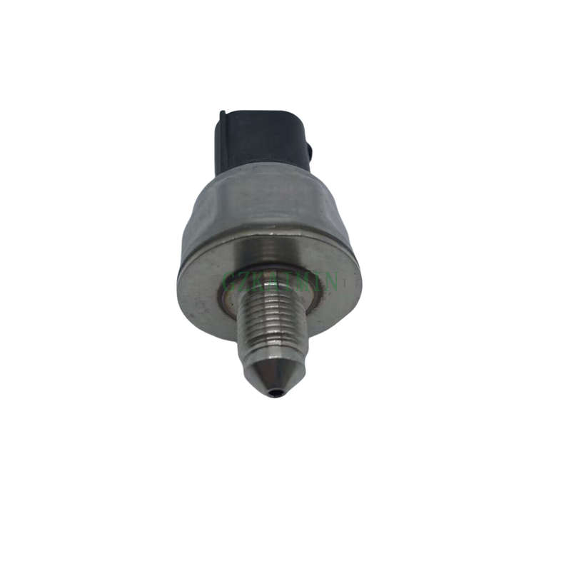 Fuel common rail pressure sensor 85PP46-01 85PP4601 Suitable For VAG