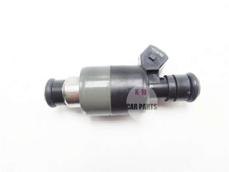 Fuel Injectors Nozzles For Chevrolet Opel Corsa 1.4 1.6 8v Daewoo Cielo 17124782