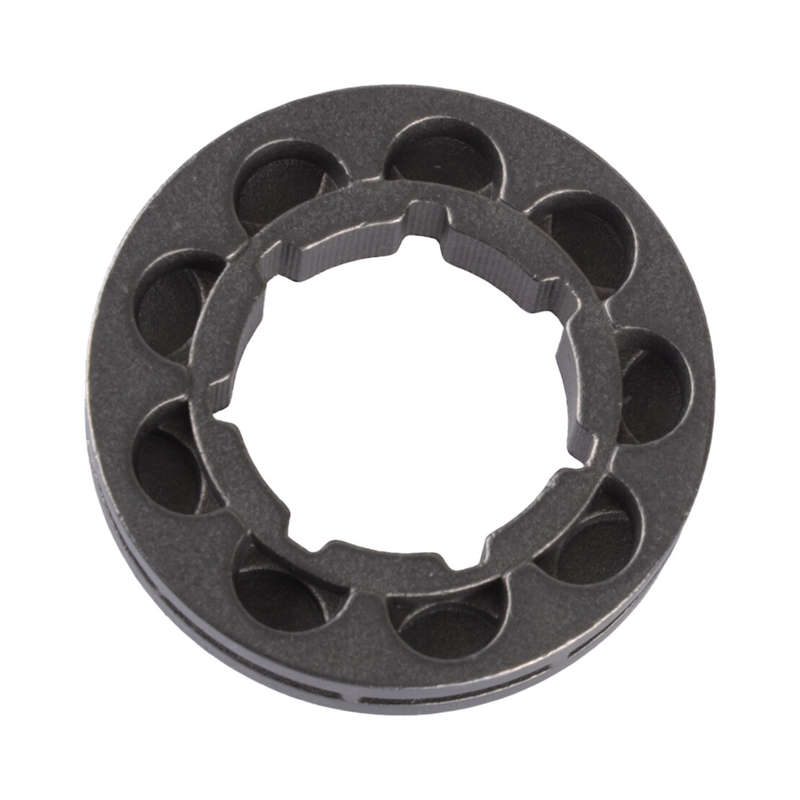 2pc 0.325" 9T 22mm Sprocket Rim Fit For Stihl Husqvarna Jonsered Homelite STD