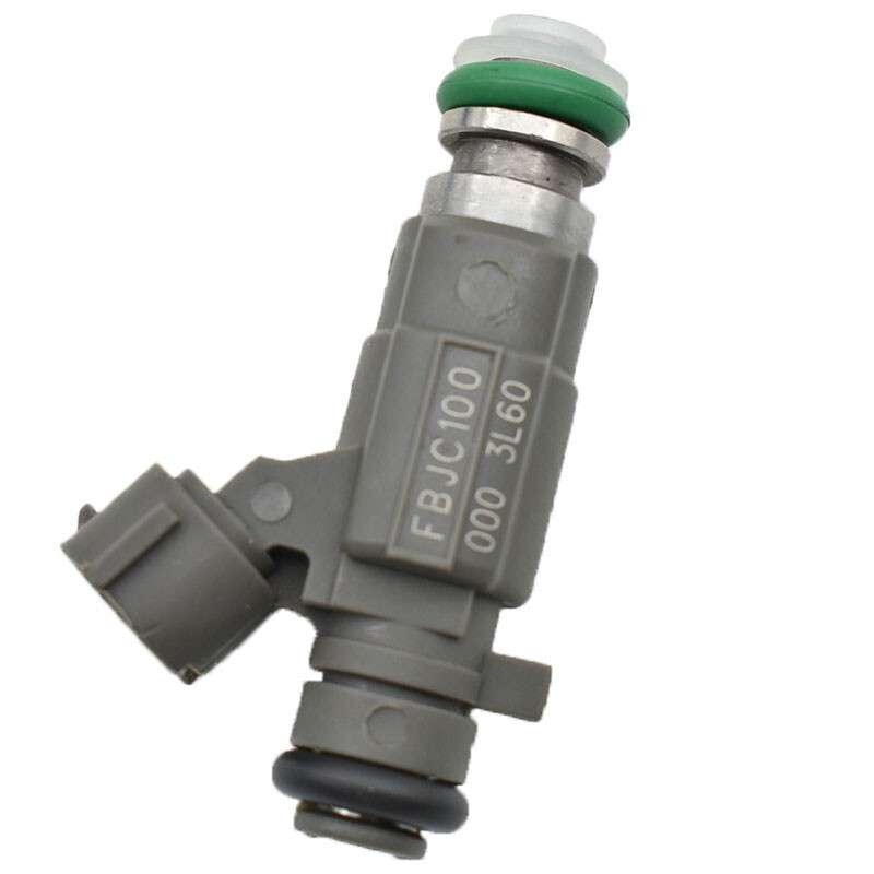 4Pcs Fuel injector/Nozzle for Nissan for In-finity 2.0 3.0 3.5 V6 16600-5L700