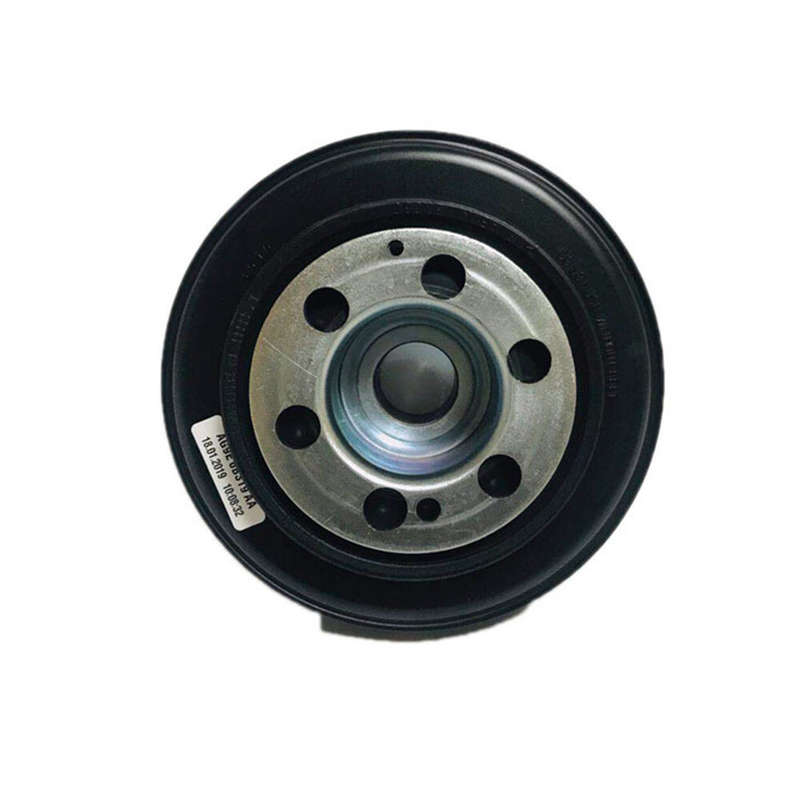 For Ford Land Rover Discovery Freelander 2 2011-2014 Engine Crankshaft Pulley