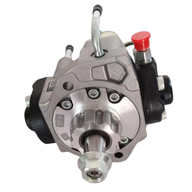 Diesel Engine Fuel Injection Pump 294000-0785 16700-VM01C Fits for Nissian YD25