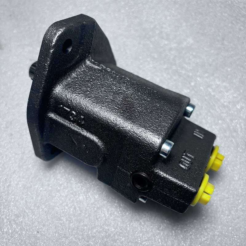 Fuel Pump 23535190 23535540 23535207 For Detroit Series 60 12.7L & 14L Engine