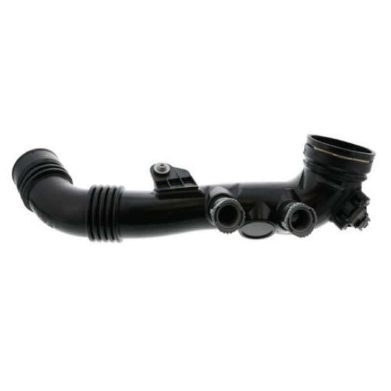 Air Intake Intercooler Throttle Hose Tube Duct Fit For BMW 335i E90 E92 E93