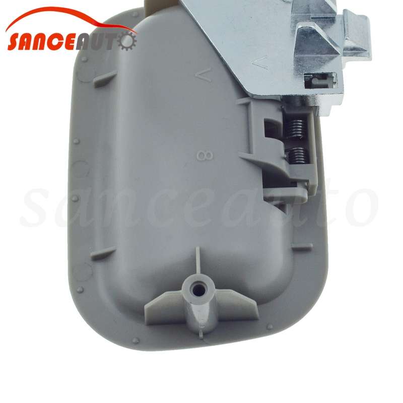 20477487 Interior Inside Door Handle For VOLVO FH FM FH12 FH16 FM9 FM10 FM12 New