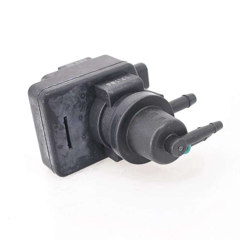 Solenoid Valve Turbo Magnetventil for Peugeot 3008 508 408 Citroen C4L C5 DS5