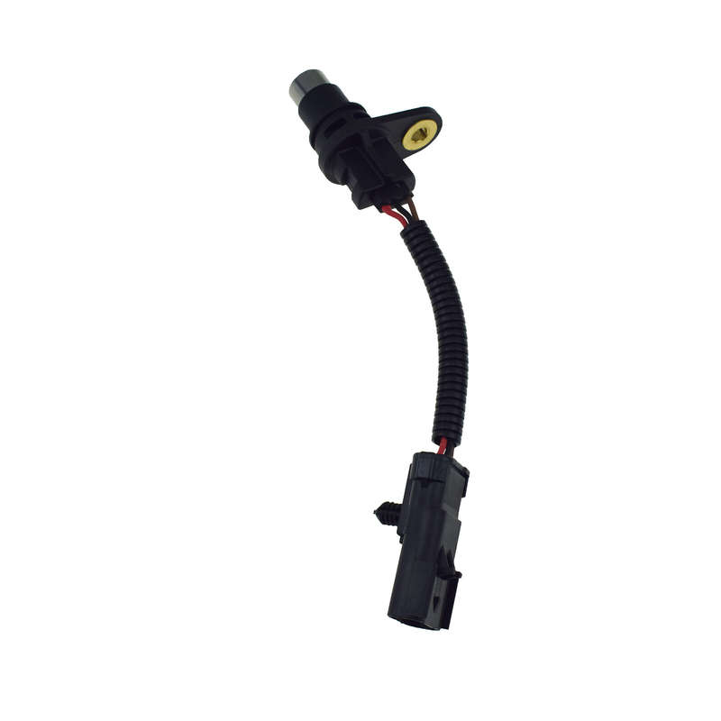 Transmission Vehicle Speed Sensor 5033202AB For 2004 2005 2006 Jeep Wrangler New