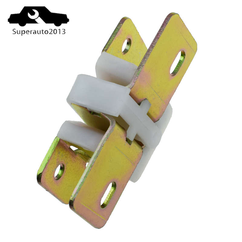 Back Door Lock Limited Tailgate Lock Stoper For 1992-18 Toyota Hiace 67207-95J01