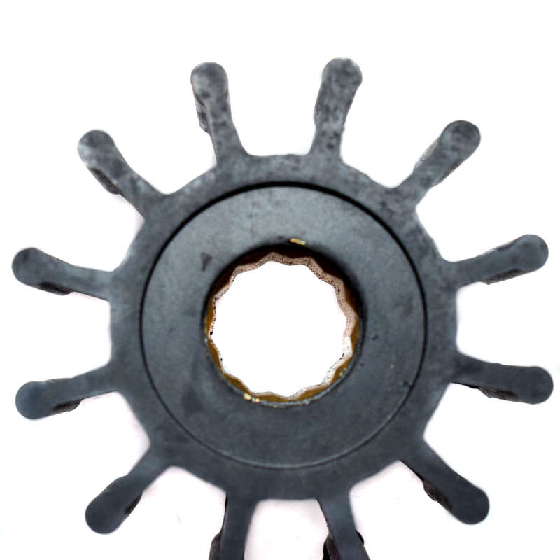 Water Pump Impeller For Volvo Penta 860203,3862281