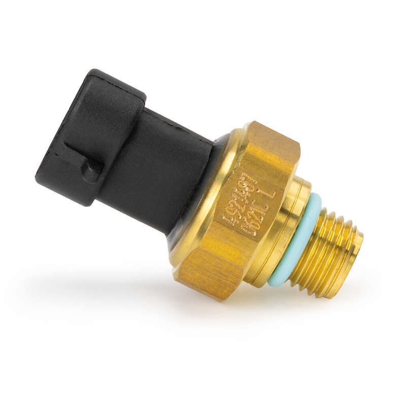 Oil Pressure Sensor For Cummins N14 M11 ISX L10 For Dodge Ram 2500 Ram 3500