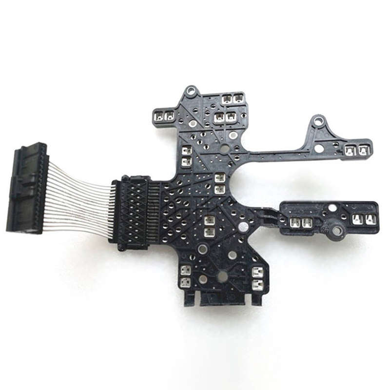 Mechatronics Repair Board Transmission Harness 02E DSG For VW Audi DQ250