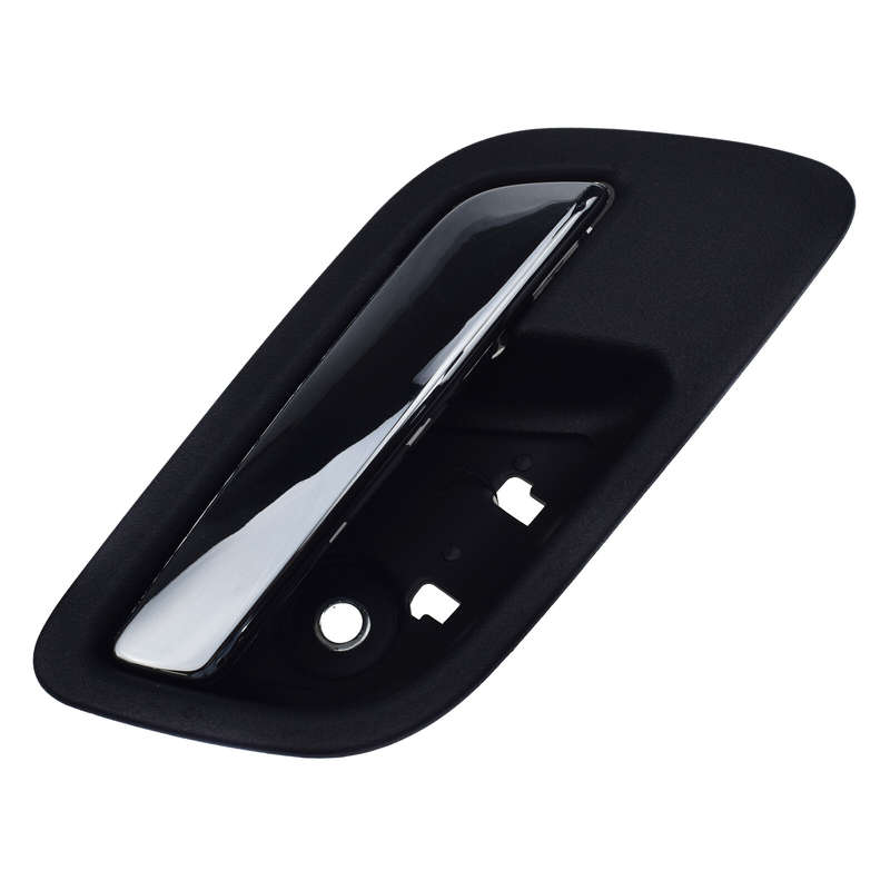 Rear Left Inner Door Handle Chrome 15920683 For 07-13 Cadillac Escalade ESV EXT
