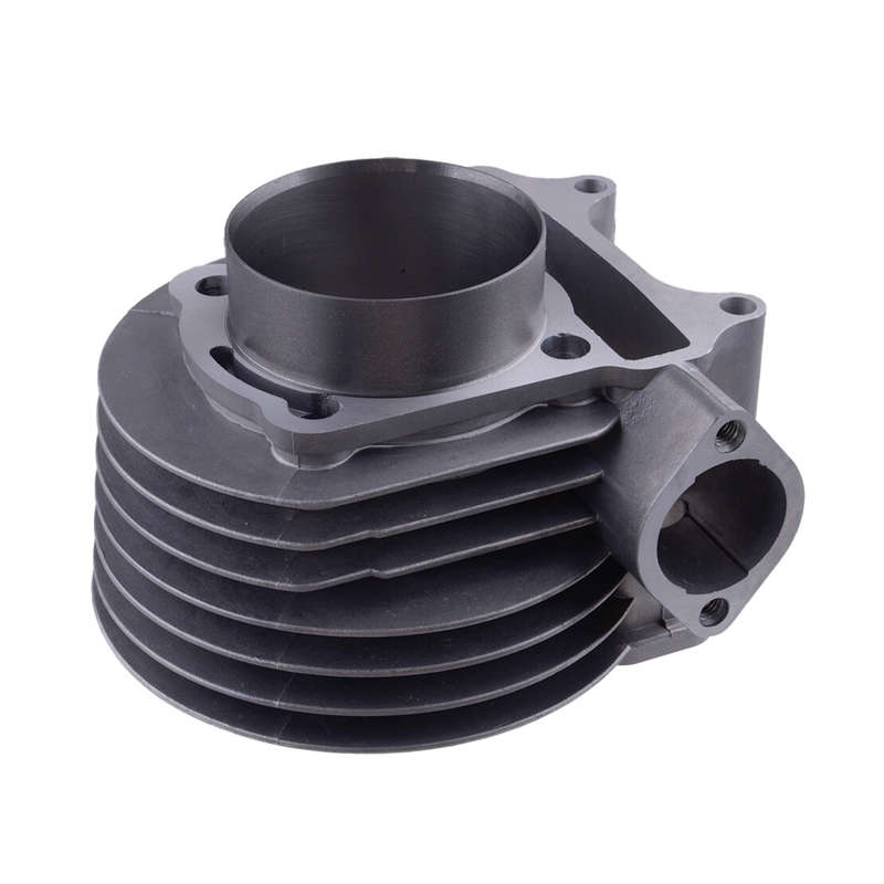 61mm Cylinder Piston Gasket Seal Kit Fit for GY6 150cc 200cc Motorcycle Scooter