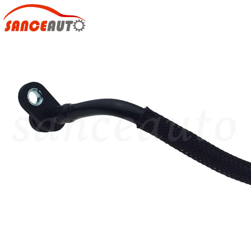 Coolant Vent Line Hose 94810602622 For PORSCHE Cayenne 11-18 Panamera 10-16 4.8