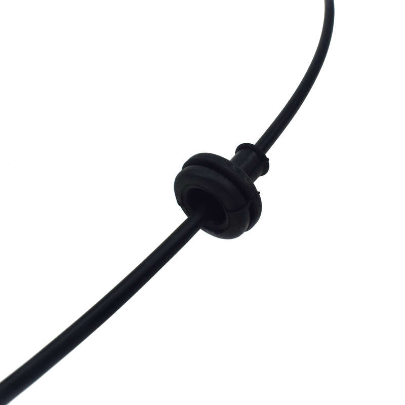 New Hood Release Cable with Interior Handle for Honda Civic 01-05 74130S5DA01ZA