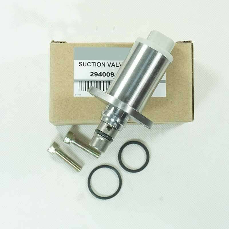 294009-0120 For Mazda Nissan Almera Murano Navara Pressure Suction Control Valve
