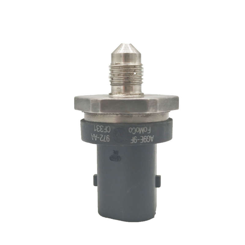 Engine Fuel Pressure Sensor 0261545064 For Ford RangeRover Evoque Volvo 2.0