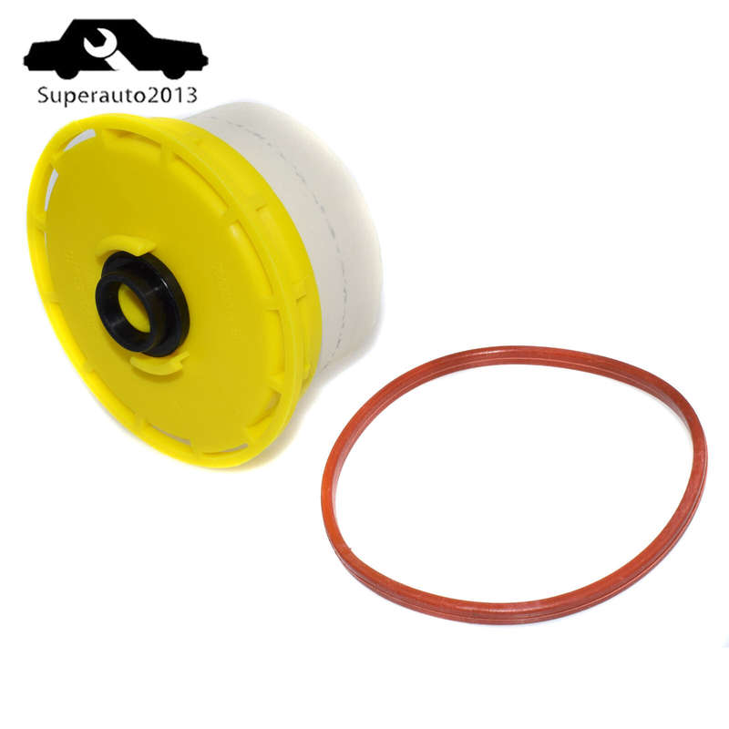 Fuel Filter For 2007-2018 Toyota Land Cruiser 200 Diesel 23390-51070 23390-17540