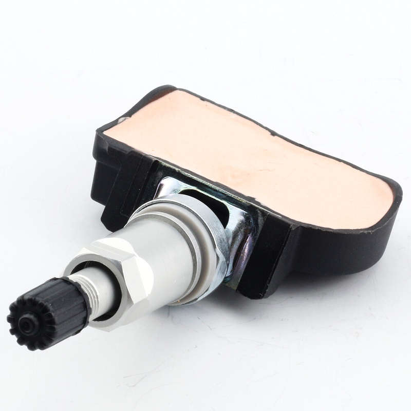 4 Pcs Genuine TPMS Tire Pressure Sensor 42753-T6N-A01 Fits For Honda Odyssey