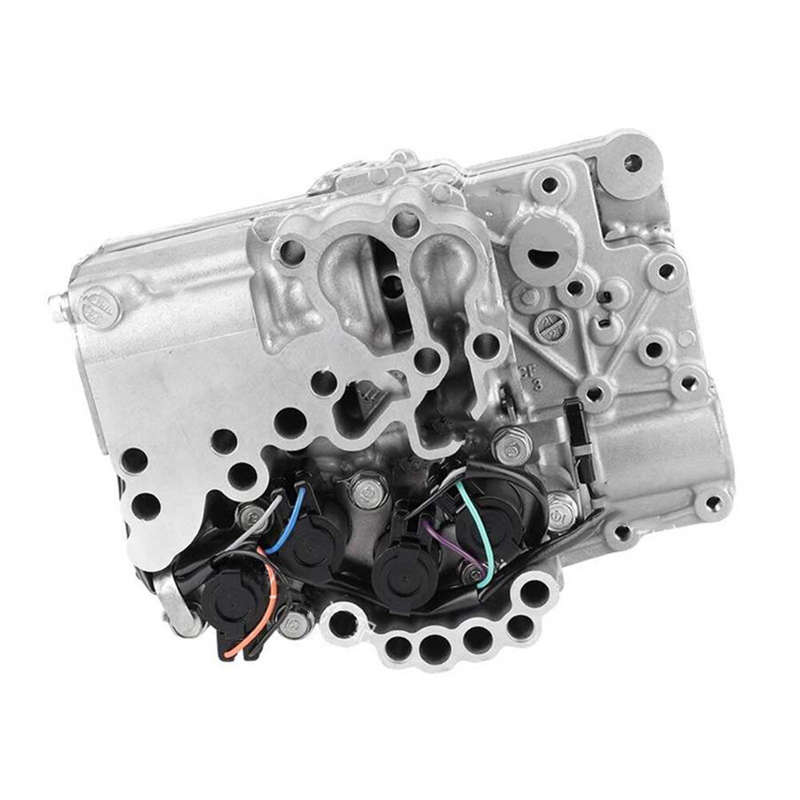 CVT Transmission Valve Body For Subaru Forester Lmpreza Levorg TR580 31825AA050