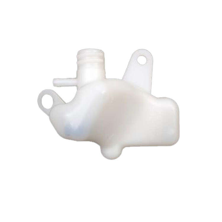Coolant Expansion Tank Reservoir Bottle fit for Honda Ruckus 50 NPS50 03-2024