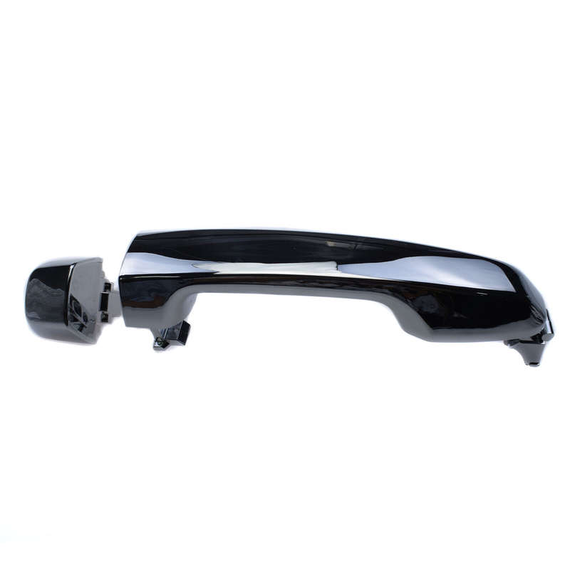 1PCS Rear Left / Right Outside Door Handle Chrome For Lexus GX460 Toyota 4Runner