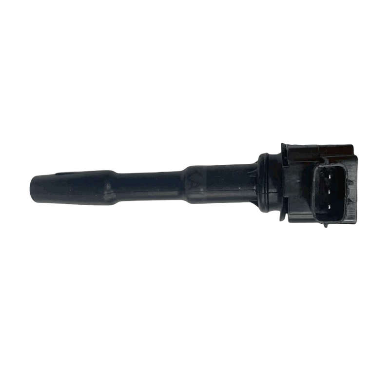 4PCS Ignition Coil 224332428R Suitable for Mercedes-Benz Nissan 1.6
