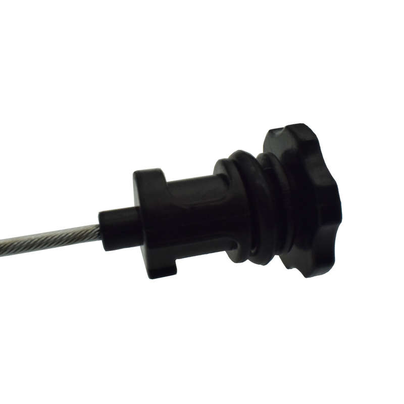 Transmission Oil Dipstick &Filler Cap For Chrysler Dodge Jeep 2005-20 04591959AA