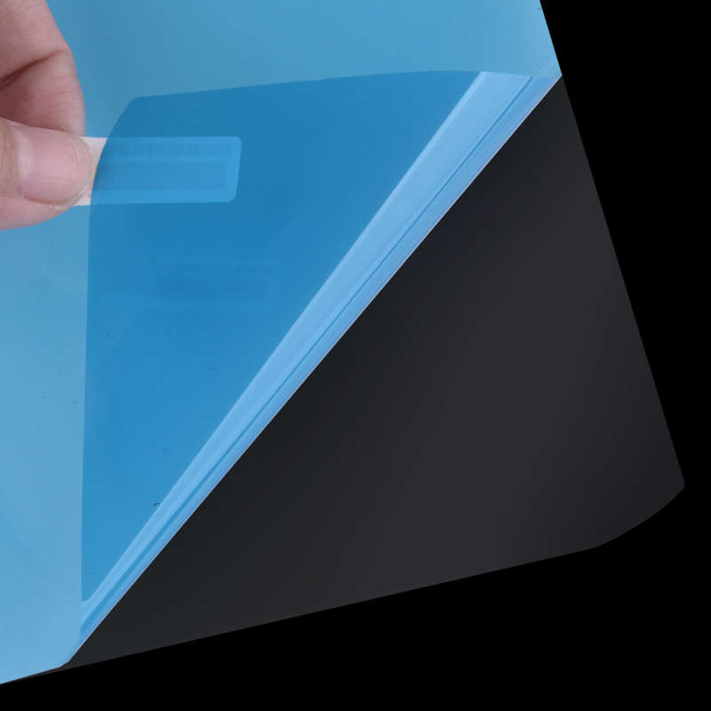 2X Car Touchscreen Protector Film Clear Fit For Subaru WRX 2022/2023 LHD