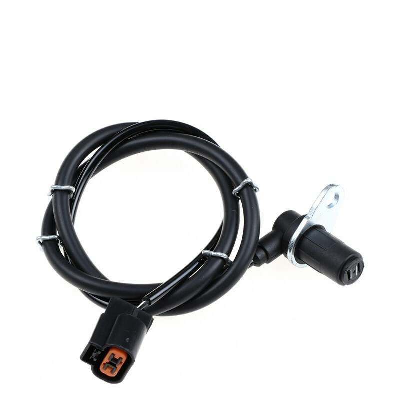 Front Right ABS Wheel Speed Sensor 4670A190 For Mitsubishi Pajero Montero