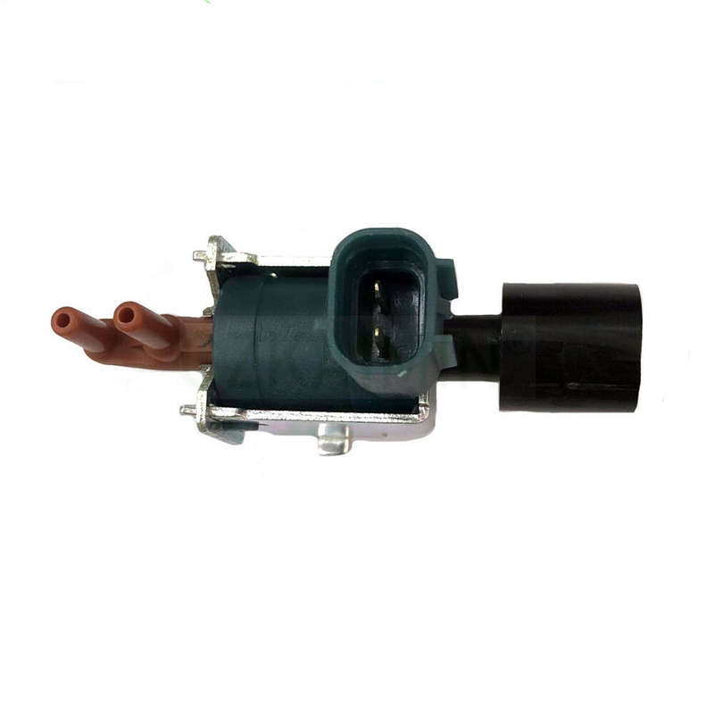 Solenoid Valve Compatible With 25860-30070 2586030070 For Toyota