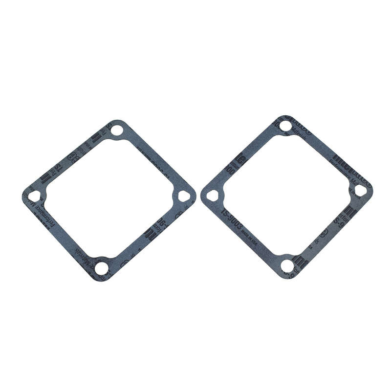 Engine Heater Intake Grid Gaskets For 89-07 Dodge Cummins Diesel 5.9 12V 24V New