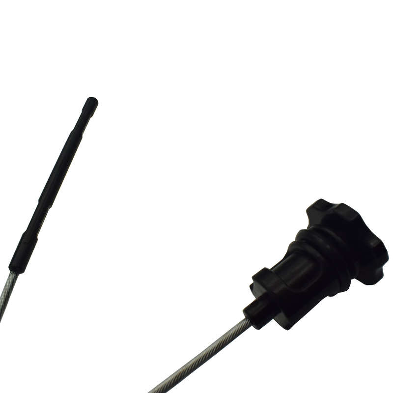 Transmission Oil Dipstick &Filler Cap For Chrysler Dodge Jeep 2005-20 04591959AA