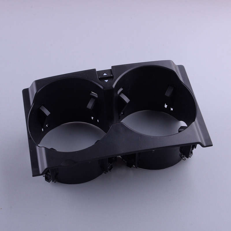 Center Console Cup Holder Fit for Mercedes Benz W212 E-Class E350 E400 E550