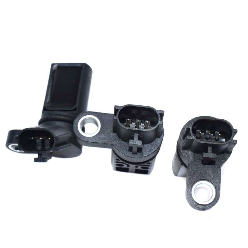 3X Camshaft & Crankshaft Position Sensor Left & Right Fits Infiniti Nissan New
