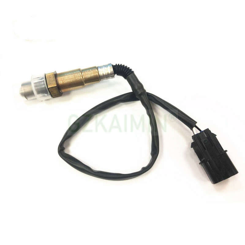 Oxygen Sensor For Hyundai i10 OEM 39210-03000 9350931040 0258986766 4 Pin