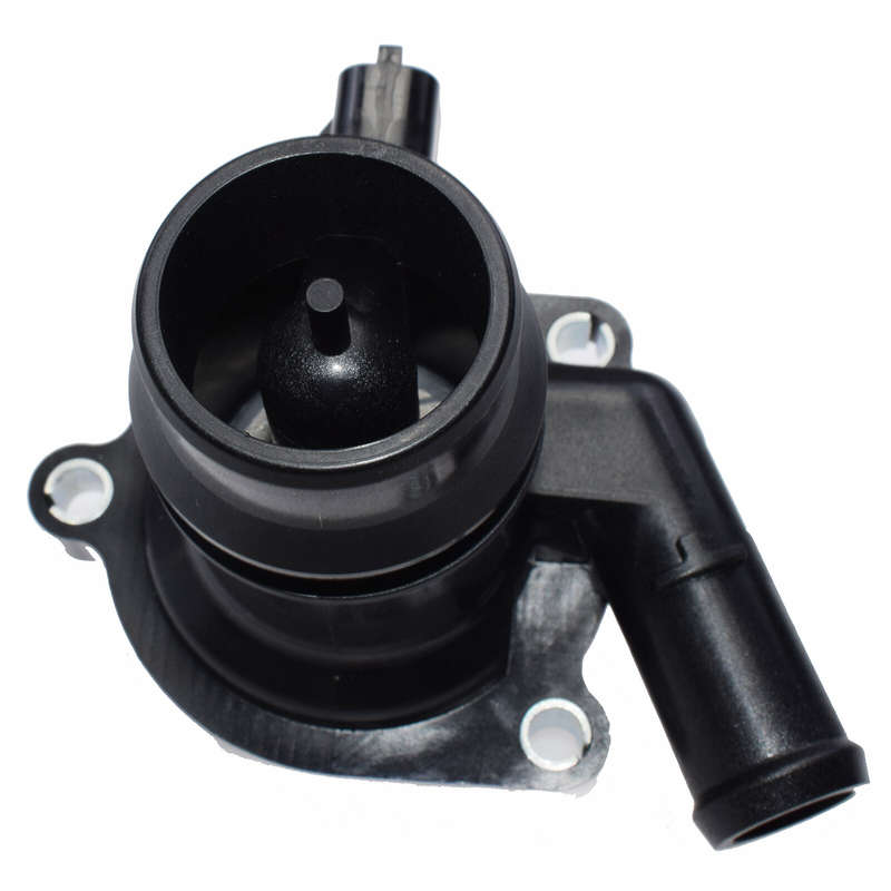 New Engine Coolant Thermostat Housing 55565336 For Buick Encore Chevy Cruze 1.4L