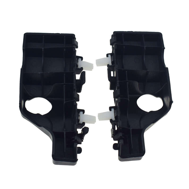 For 2016-2020 Kia Sorento Front Bumper Bracket Left Right 86513C5000,865