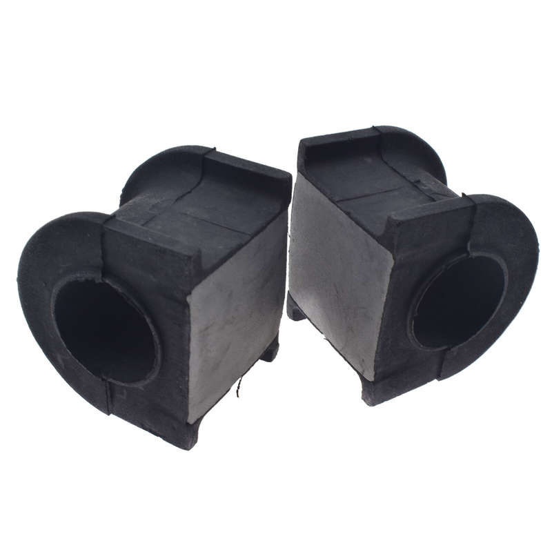 For TOYOTA 4RUNNER 1996-2002 LEFT & RIGHT FRONT STABILIZER BAR BUSHING SET 2PCS