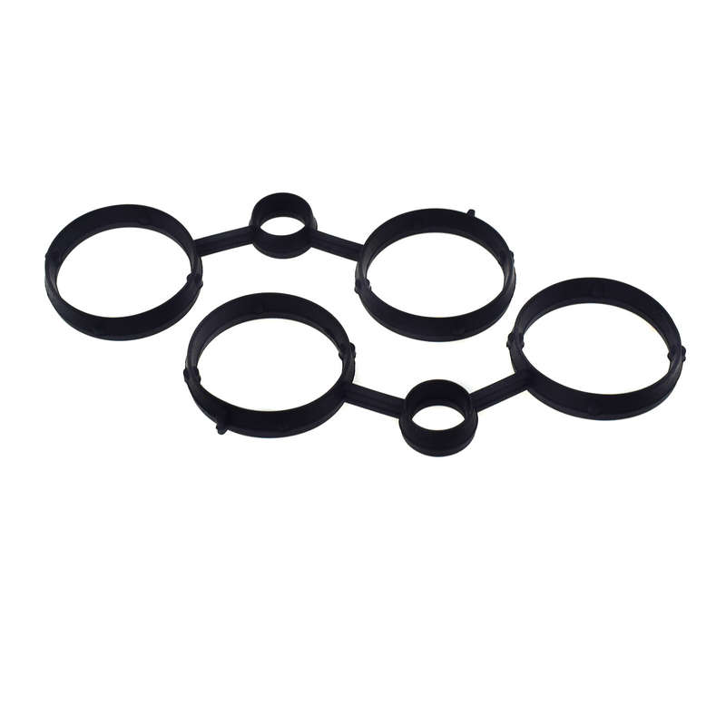 11127572851 Fit 07-12 Mini Cooper S 1.6L Cylinder Head Valve Rocker Cover Gasket